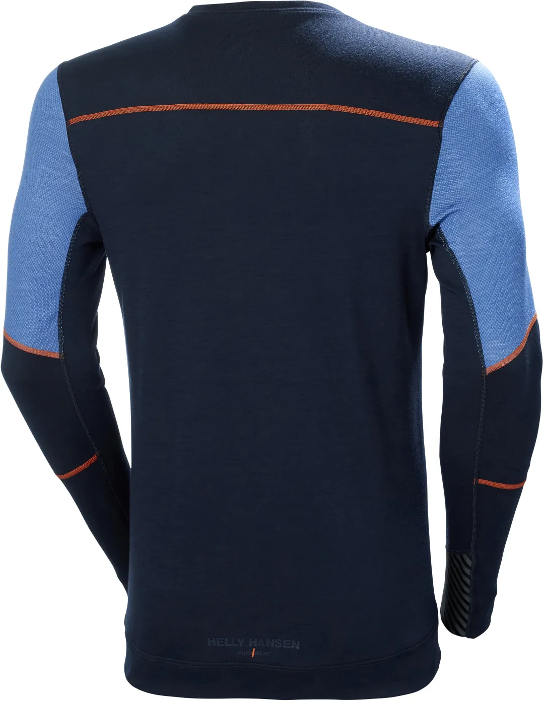 HELLY HANSEN Funktionsshirt LIFA Merino 75106